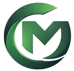 GM Agency Logo